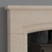 The Penman New Havern 48"  Portuguese Limestone Surround £995
